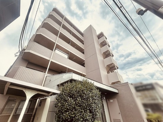 apartment 東京都国分寺市本町４丁目19-10 ビッググラッド国分寺