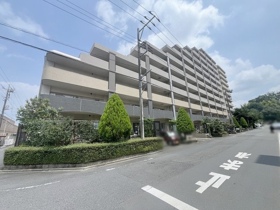 apartment 東京都国分寺市本町４丁目19-10 ビッググラッド国分寺