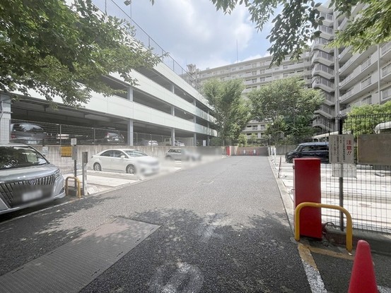 apartment 東京都国分寺市本町４丁目19-10 ビッググラッド国分寺