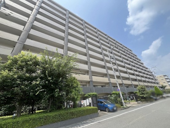 apartment 東京都国分寺市本町４丁目19-10 ビッググラッド国分寺