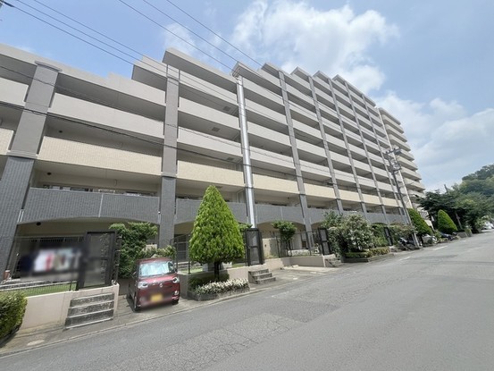 apartment 東京都国分寺市本町４丁目19-10 ビッググラッド国分寺