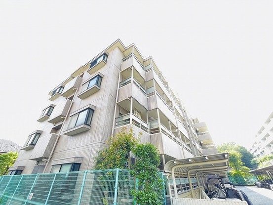 apartment 東京都国分寺市本町４丁目19-10 ビッググラッド国分寺