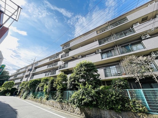 apartment 東京都国分寺市本町４丁目19-10 ビッググラッド国分寺
