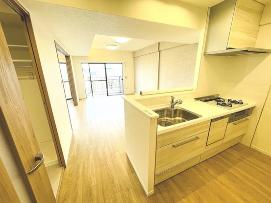apartment 東京都国分寺市本町４丁目19-10 ビッググラッド国分寺