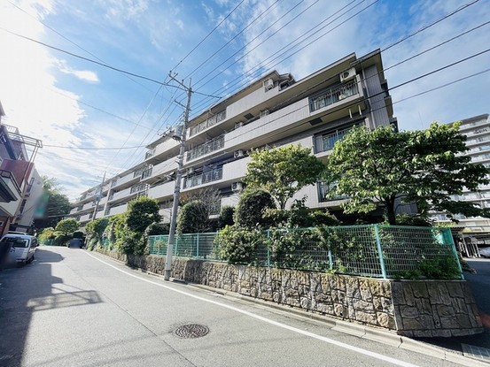apartment 東京都国分寺市本町４丁目19-10 ビッググラッド国分寺