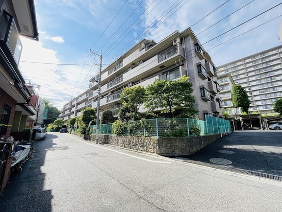 apartment 東京都国分寺市本町４丁目19-10 ビッググラッド国分寺