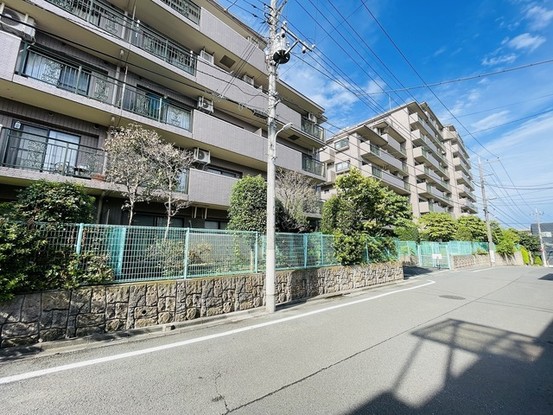 apartment 東京都国分寺市本町４丁目19-10 ビッググラッド国分寺