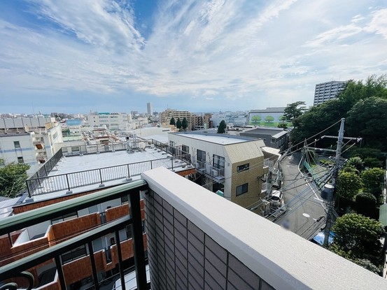 apartment 東京都国分寺市本町４丁目19-10 ビッググラッド国分寺