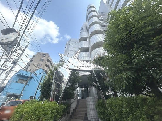 apartment 東京都国分寺市本町４丁目19-10 ビッググラッド国分寺