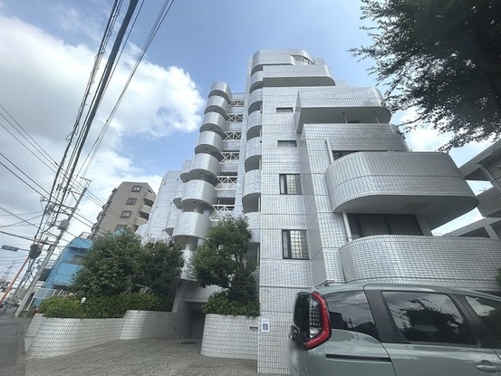 apartment 東京都国分寺市本町４丁目19-10 ビッググラッド国分寺