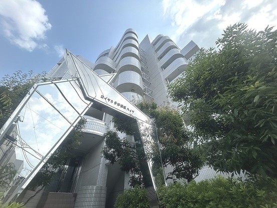 apartment 東京都国分寺市本町４丁目19-10 ビッググラッド国分寺