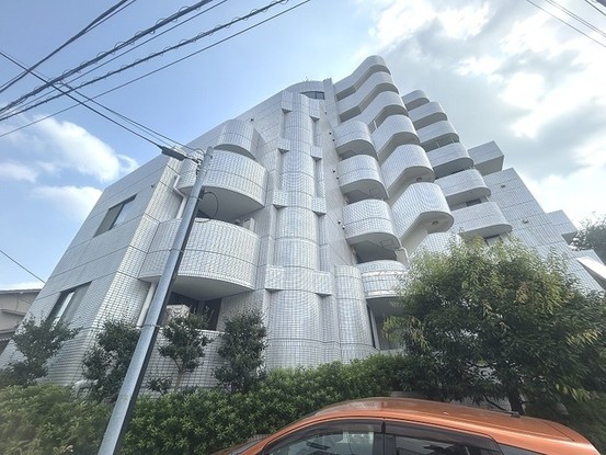 apartment 東京都国分寺市本町４丁目19-10 ビッググラッド国分寺