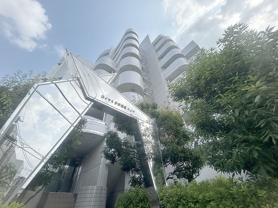 apartment 東京都国分寺市本町４丁目19-10 ビッググラッド国分寺