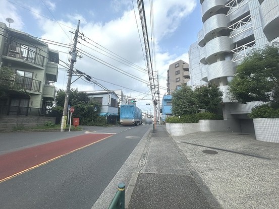 apartment 東京都国分寺市本町４丁目19-10 ビッググラッド国分寺