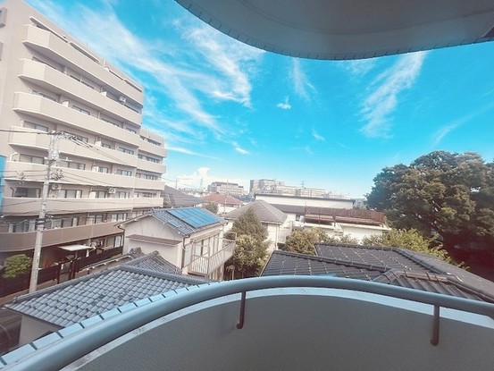 apartment 東京都国分寺市本町４丁目19-10 ビッググラッド国分寺