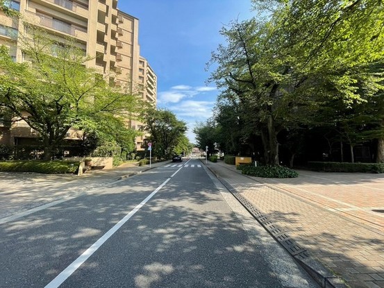 apartment 東京都国分寺市本町４丁目19-10 ビッググラッド国分寺