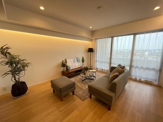apartment 東京都国分寺市本町４丁目19-10 ビッググラッド国分寺