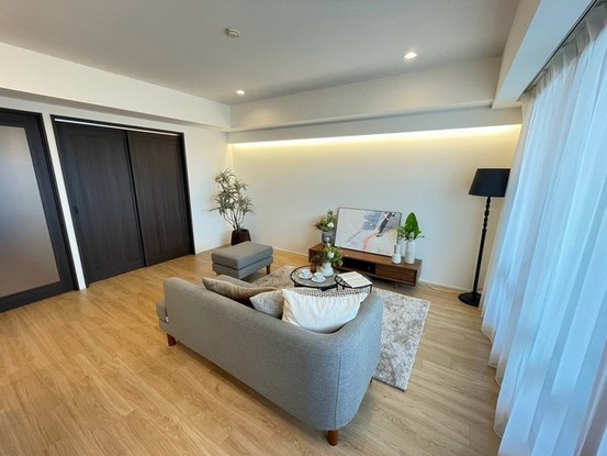 apartment 東京都国分寺市本町４丁目19-10 ビッググラッド国分寺