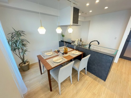 apartment 東京都国分寺市本町４丁目19-10 ビッググラッド国分寺