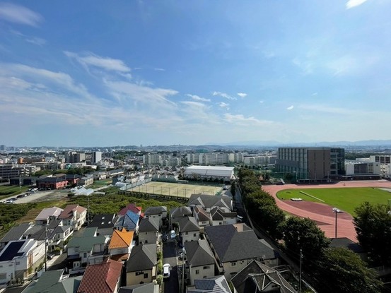 apartment 東京都国分寺市本町４丁目19-10 ビッググラッド国分寺