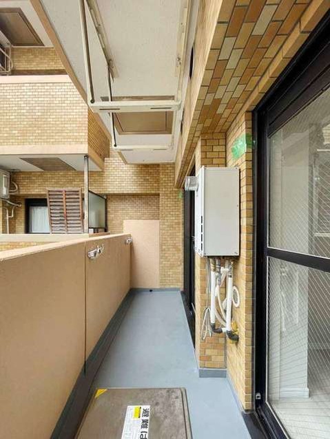 apartment 東京都国分寺市本町４丁目19-10 ビッググラッド国分寺