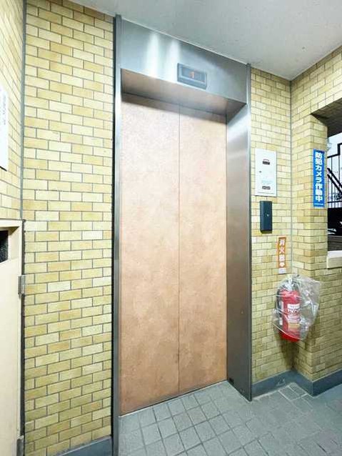 apartment 東京都国分寺市本町４丁目19-10 ビッググラッド国分寺
