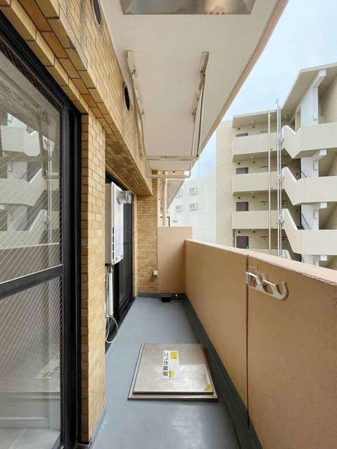 apartment 東京都国分寺市本町４丁目19-10 ビッググラッド国分寺