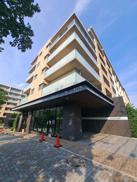 apartment 東京都国分寺市本町４丁目19-10 ビッググラッド国分寺