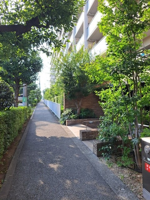apartment 東京都国分寺市本町４丁目19-10 ビッググラッド国分寺