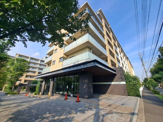 apartment 東京都国分寺市本町４丁目19-10 ビッググラッド国分寺
