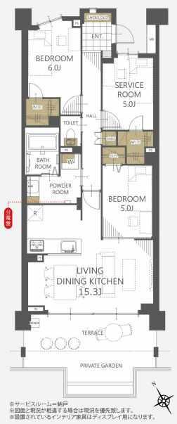apartment 東京都国分寺市本町４丁目19-10 ビッググラッド国分寺