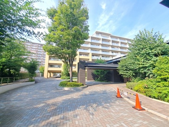 apartment 東京都国分寺市本町４丁目19-10 ビッググラッド国分寺