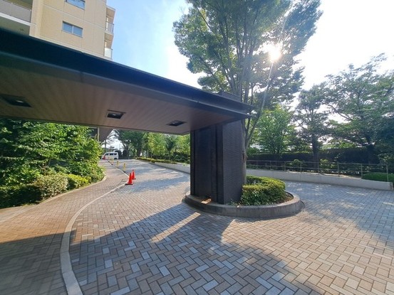apartment 東京都国分寺市本町４丁目19-10 ビッググラッド国分寺