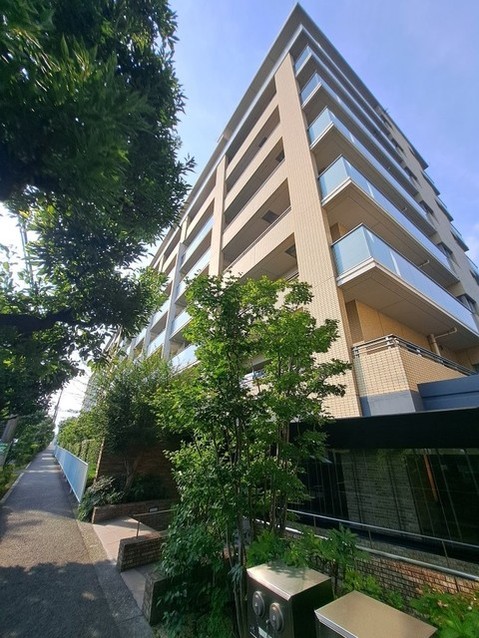 apartment 東京都国分寺市本町４丁目19-10 ビッググラッド国分寺