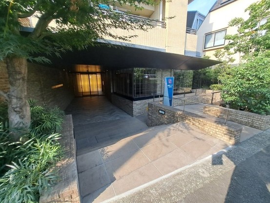 apartment 東京都国分寺市本町４丁目19-10 ビッググラッド国分寺