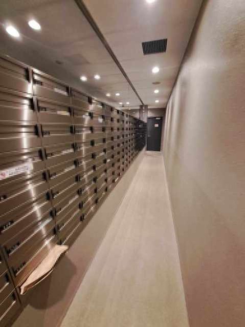 apartment 東京都国分寺市本町４丁目19-10 ビッググラッド国分寺
