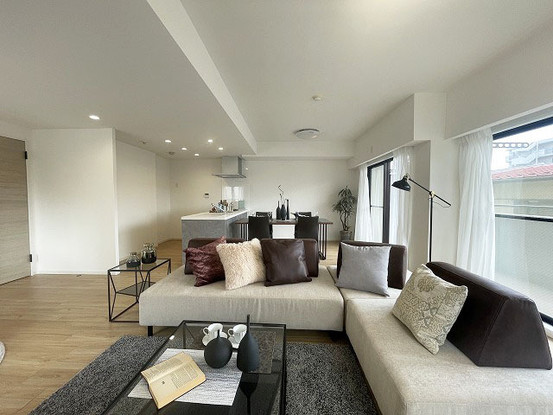 apartment 東京都国分寺市本町４丁目19-10 ビッググラッド国分寺