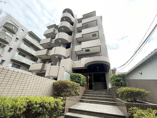 apartment 東京都国分寺市本町４丁目19-10 ビッググラッド国分寺
