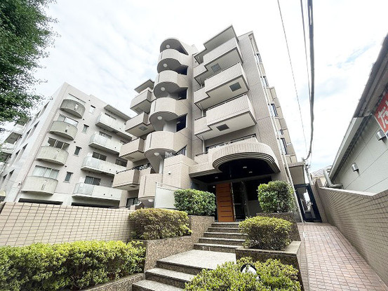 apartment 東京都国分寺市本町４丁目19-10 ビッググラッド国分寺