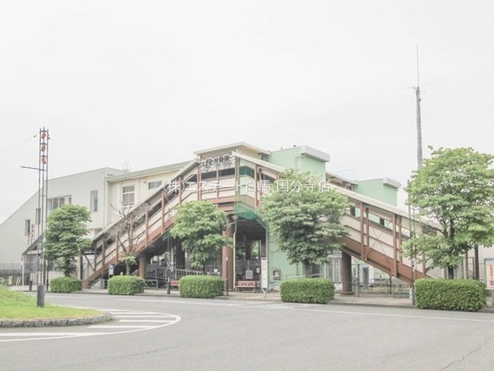 apartment 東京都国分寺市本町４丁目19-10 ビッググラッド国分寺