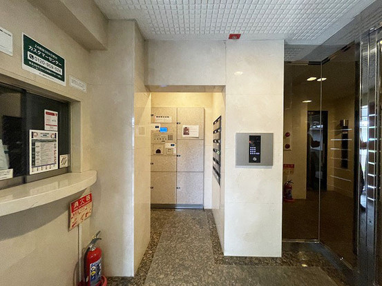 apartment 東京都国分寺市本町４丁目19-10 ビッググラッド国分寺