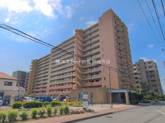 apartment 東京都国分寺市本町４丁目19-10 ビッググラッド国分寺