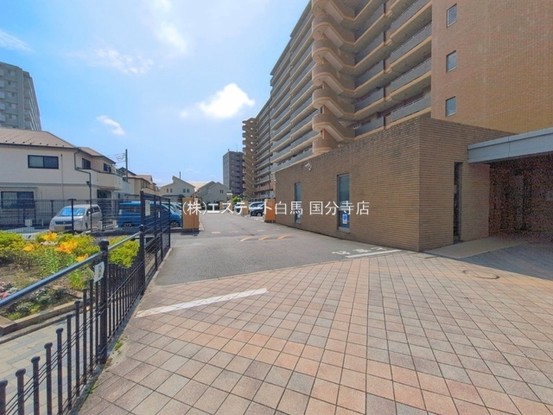 apartment 東京都国分寺市本町４丁目19-10 ビッググラッド国分寺