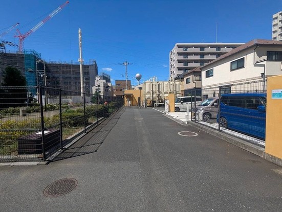 apartment 東京都国分寺市本町４丁目19-10 ビッググラッド国分寺