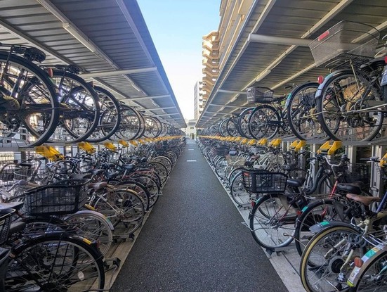 apartment 東京都国分寺市本町４丁目19-10 ビッググラッド国分寺