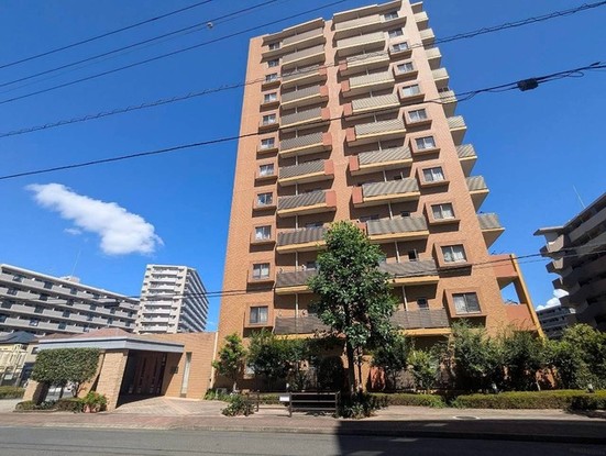 apartment 東京都国分寺市本町４丁目19-10 ビッググラッド国分寺