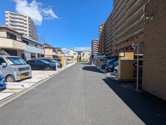 apartment 東京都国分寺市本町４丁目19-10 ビッググラッド国分寺
