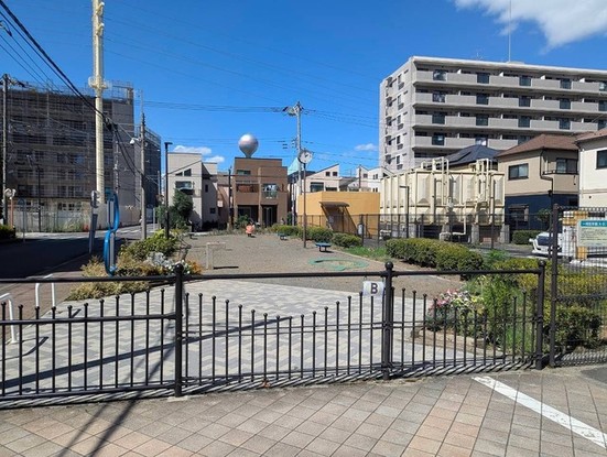 apartment 東京都国分寺市本町４丁目19-10 ビッググラッド国分寺