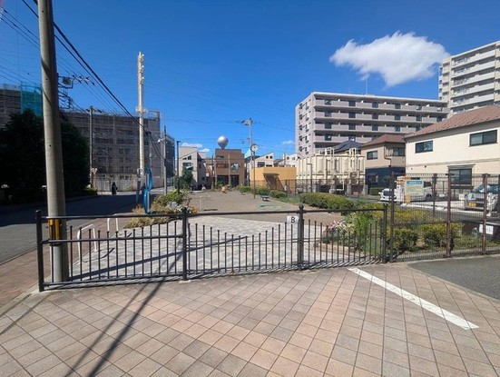apartment 東京都国分寺市本町４丁目19-10 ビッググラッド国分寺