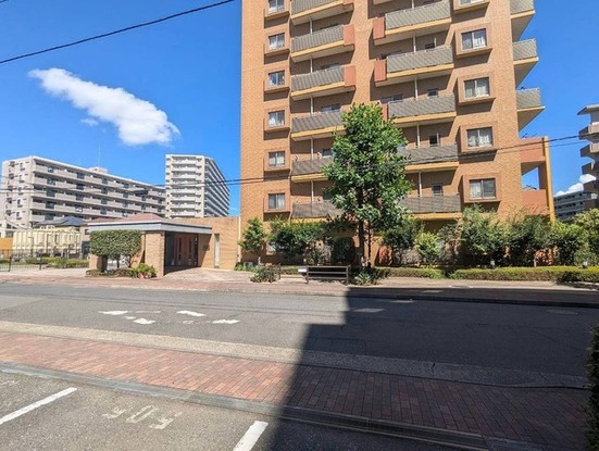 apartment 東京都国分寺市本町４丁目19-10 ビッググラッド国分寺